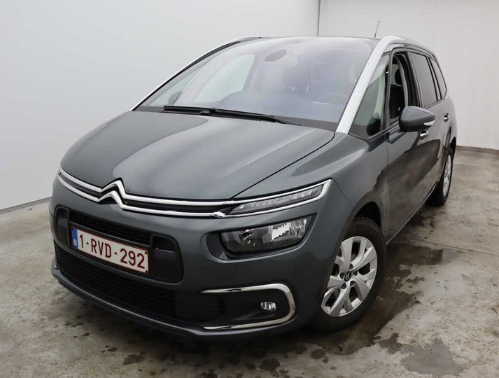 Photo 0 VIN: VF73ABHXMHJ584669 - CITROEN GR.C4 PICASSO FL&#3916 