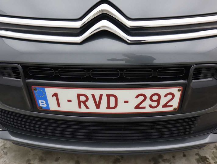 Photo 5 VIN: VF73ABHXMHJ584669 - CITROEN GR.C4 PICASSO FL&#3916 