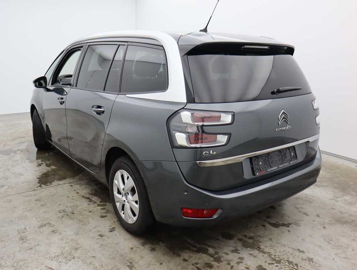 Photo 7 VIN: VF73ABHXMHJ584669 - CITROEN GR.C4 PICASSO FL&#3916 