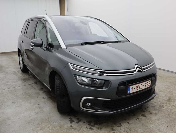 Photo 8 VIN: VF73ABHXMHJ584669 - CITROEN GR.C4 PICASSO FL&#3916 