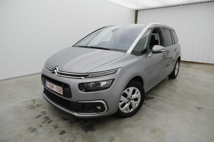 Photo 1 VIN: VF73ABHXMHJ587901 - CITROEN GR.C4 PICASSO FL&#3916 