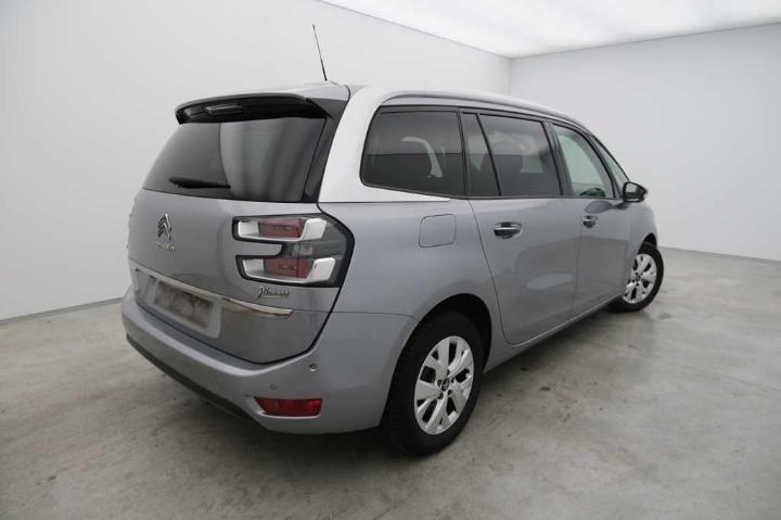 Photo 2 VIN: VF73ABHXMHJ587901 - CITROEN GR.C4 PICASSO FL&#3916 