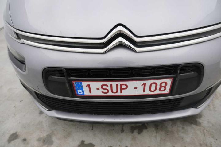 Photo 5 VIN: VF73ABHXMHJ587901 - CITROEN GR.C4 PICASSO FL&#3916 