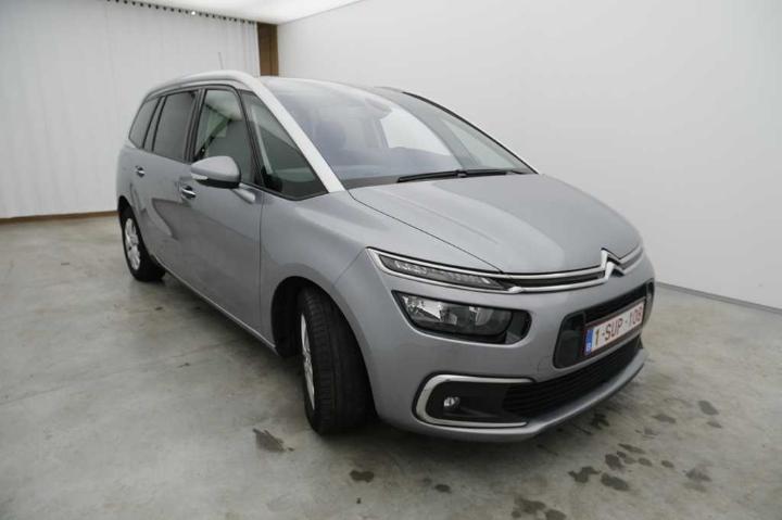 Photo 8 VIN: VF73ABHXMHJ587901 - CITROEN GR.C4 PICASSO FL&#3916 