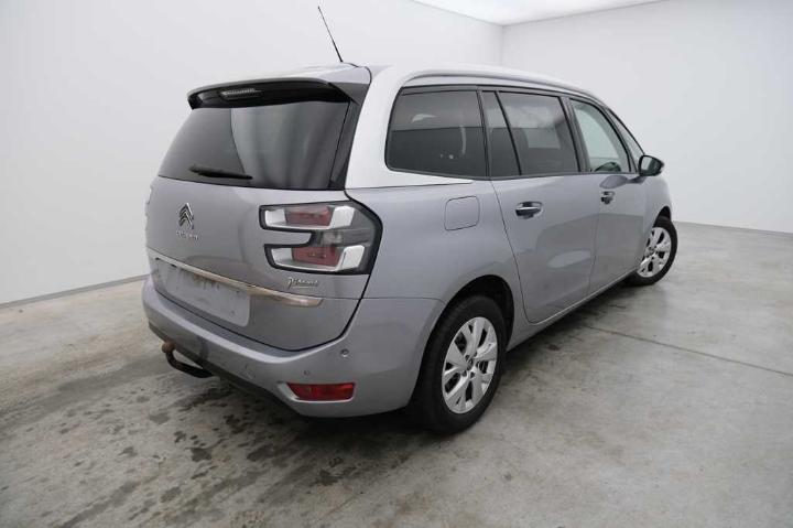 Photo 2 VIN: VF73ABHXMHJ589579 - CITROEN GR.C4 PICASSO FL&#3916 