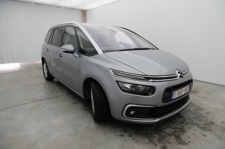 Photo 8 VIN: VF73ABHXMHJ589579 - CITROEN GR.C4 PICASSO FL&#3916 