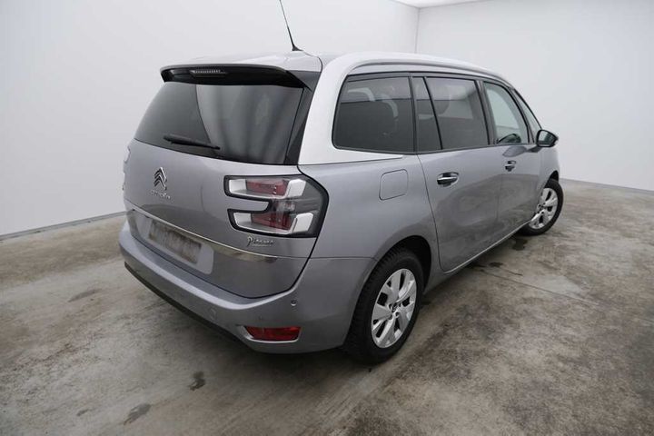 Photo 2 VIN: VF73ABHXMHJ591330 - CITROEN GR.C4 PICASSO FL&#3916 