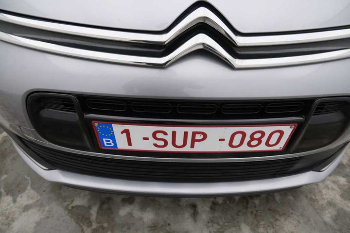 Photo 5 VIN: VF73ABHXMHJ591330 - CITROEN GR.C4 PICASSO FL&#3916 