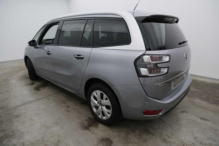 Photo 7 VIN: VF73ABHXMHJ591330 - CITROEN GR.C4 PICASSO FL&#3916 