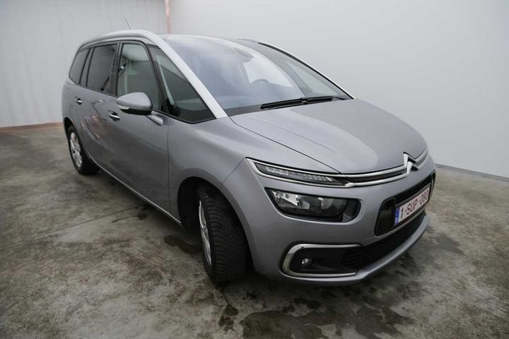 Photo 8 VIN: VF73ABHXMHJ591330 - CITROEN GR.C4 PICASSO FL&#3916 