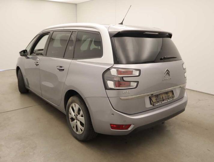 Photo 2 VIN: VF73ABHXMHJ591331 - CITROEN GR.C4 PICASSO FL&#3916 