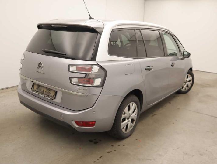 Photo 3 VIN: VF73ABHXMHJ591331 - CITROEN GR.C4 PICASSO FL&#3916 