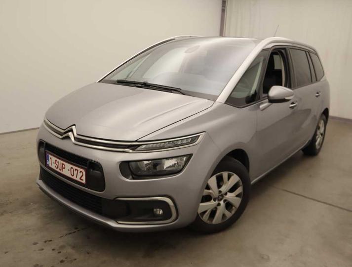 Photo 0 VIN: VF73ABHXMHJ591331 - CITROEN GR.C4 PICASSO FL&#3916 