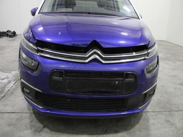 Photo 5 VIN: VF73ABHXMHJ593683 - CITROEN C4 PICASSO MPV 