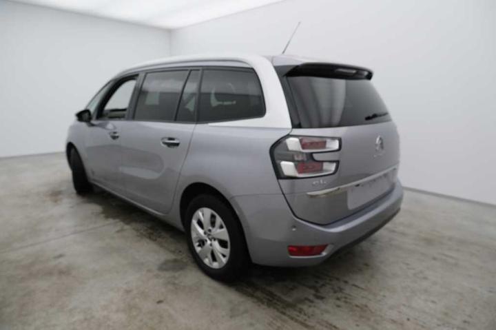 Photo 7 VIN: VF73ABHXMHJ593684 - CITROEN GR.C4 PICASSO FL&#3916 