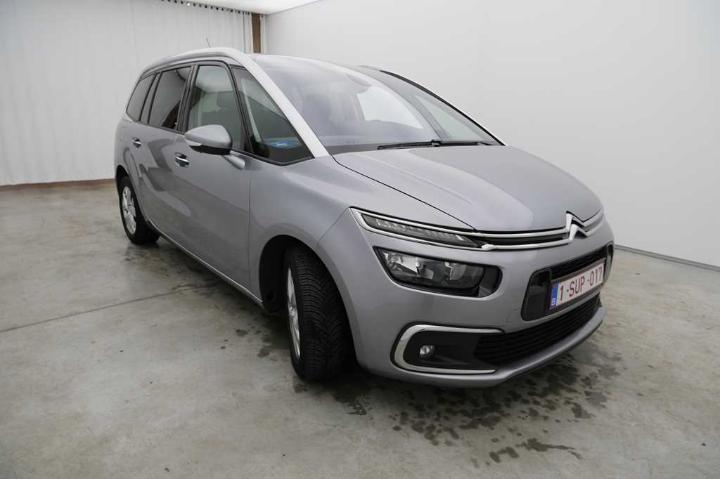 Photo 8 VIN: VF73ABHXMHJ593684 - CITROEN GR.C4 PICASSO FL&#3916 