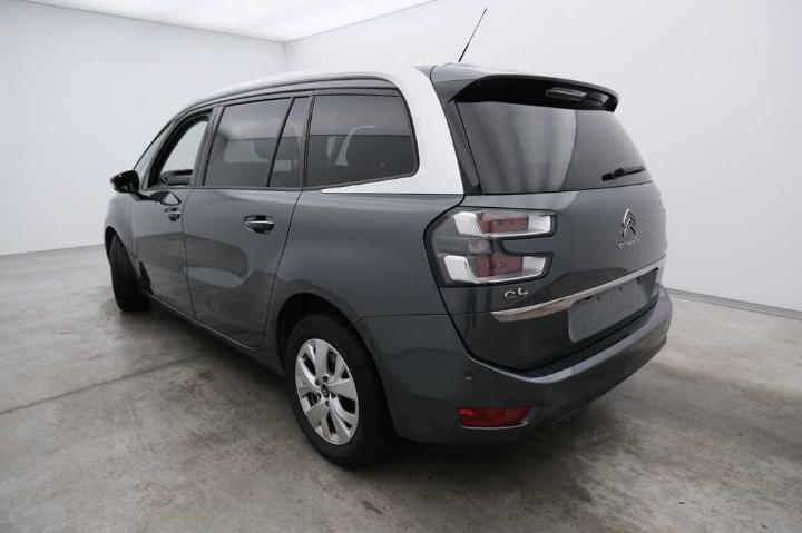 Photo 7 VIN: VF73ABHXMHJ593689 - CITROEN GR.C4 PICASSO FL&#3916 