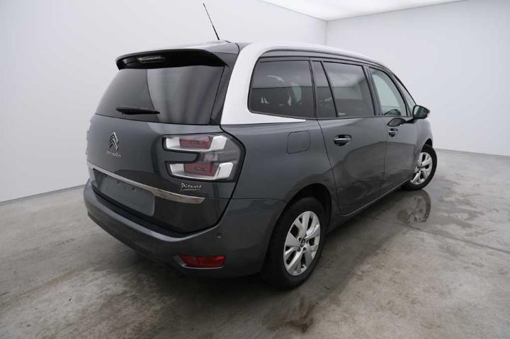 Photo 2 VIN: VF73ABHXMHJ593689 - CITROEN GR.C4 PICASSO FL&#3916 