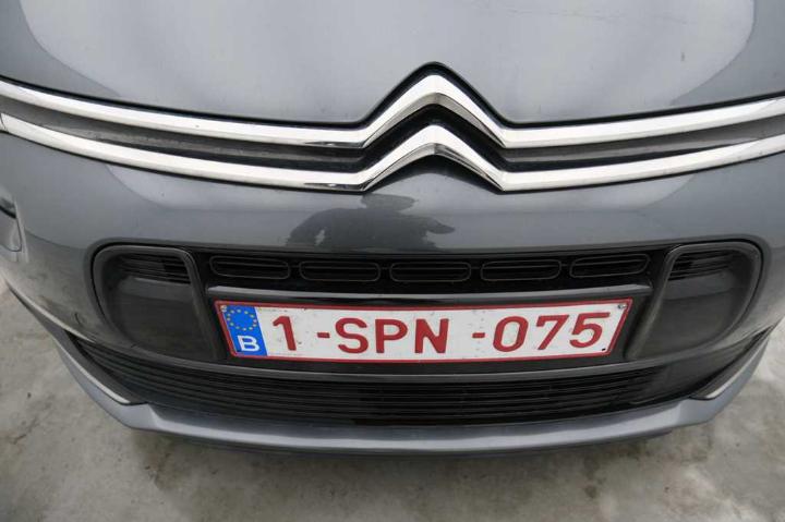 Photo 5 VIN: VF73ABHXMHJ593689 - CITROEN GR.C4 PICASSO FL&#3916 