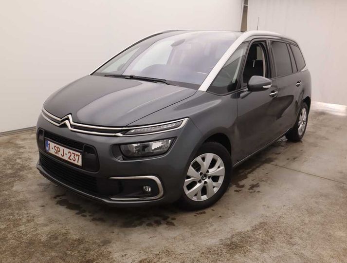 Photo 0 VIN: VF73ABHXMHJ612180 - CITROEN GR.C4 PICASSO FL&#3916 