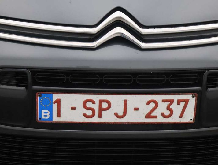 Photo 5 VIN: VF73ABHXMHJ612180 - CITROEN GR.C4 PICASSO FL&#3916 