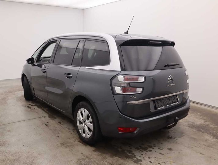 Photo 7 VIN: VF73ABHXMHJ612180 - CITROEN GR.C4 PICASSO FL&#3916 