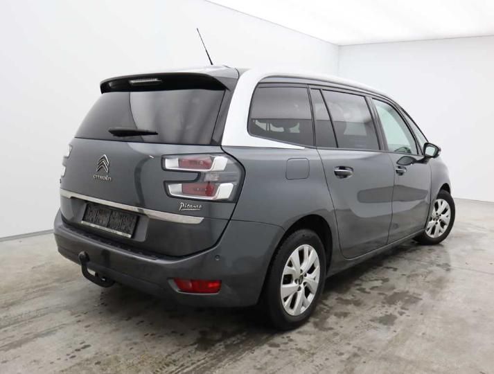 Photo 2 VIN: VF73ABHXMHJ613789 - CITROEN GR.C4 PICASSO FL&#3916 