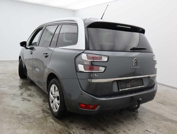 Photo 7 VIN: VF73ABHXMHJ613789 - CITROEN GR.C4 PICASSO FL&#3916 