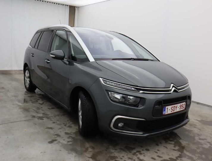 Photo 8 VIN: VF73ABHXMHJ613789 - CITROEN GR.C4 PICASSO FL&#3916 