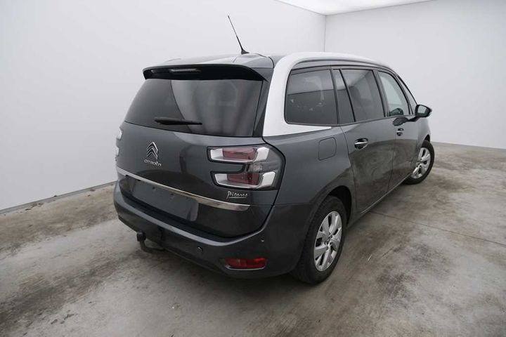 Photo 2 VIN: VF73ABHXMHJ638940 - CITROEN GR.C4 PICASSO FL&#3916 