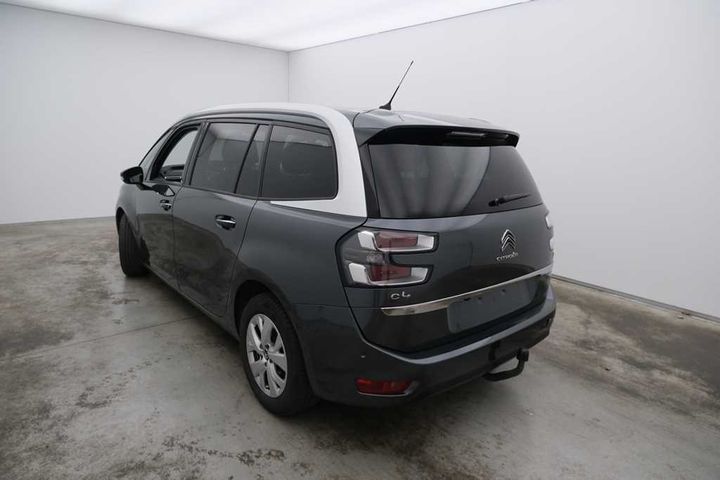 Photo 7 VIN: VF73ABHXMHJ638940 - CITROEN GR.C4 PICASSO FL&#3916 