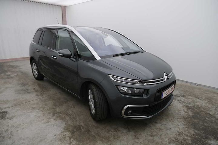 Photo 8 VIN: VF73ABHXMHJ638940 - CITROEN GR.C4 PICASSO FL&#3916 