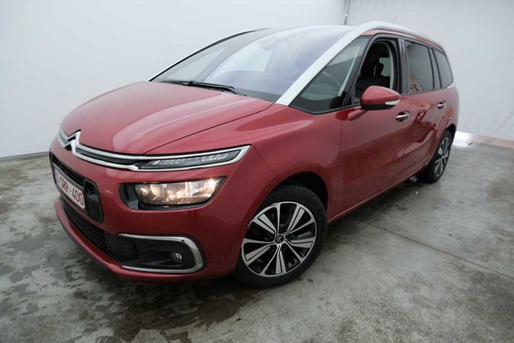 Photo 0 VIN: VF73ABHXMHJ643200 - CITROEN GR.C4 PICASSO FL&#3916 