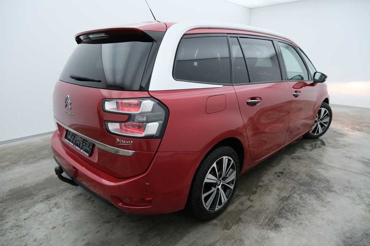 Photo 2 VIN: VF73ABHXMHJ643200 - CITROEN GR.C4 PICASSO FL&#3916 