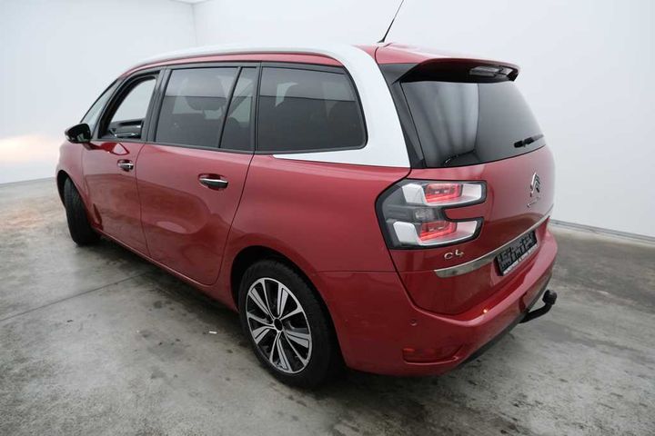 Photo 7 VIN: VF73ABHXMHJ643200 - CITROEN GR.C4 PICASSO FL&#3916 