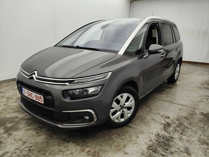 Photo 1 VIN: VF73ABHXMHJ644880 - CITROEN GR.C4 PICASSO FL&#3916 