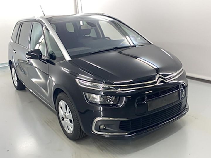 Photo 1 VIN: VF73ABHXMHJ644883 - CITRON C4 PICASSO 