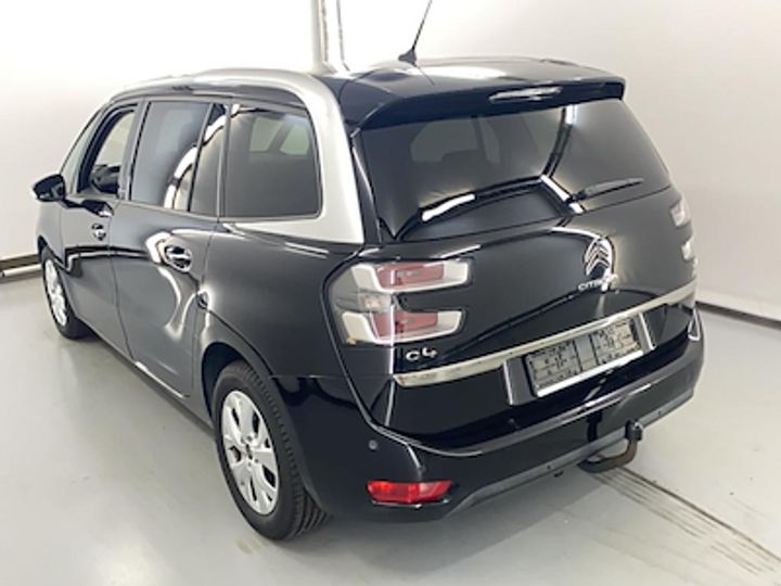 Photo 2 VIN: VF73ABHXMHJ644883 - CITRON C4 PICASSO 