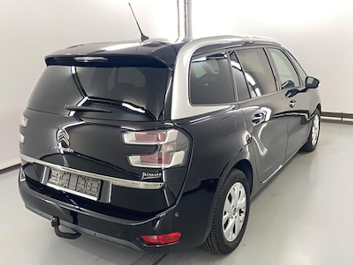 Photo 3 VIN: VF73ABHXMHJ644883 - CITRON C4 PICASSO 