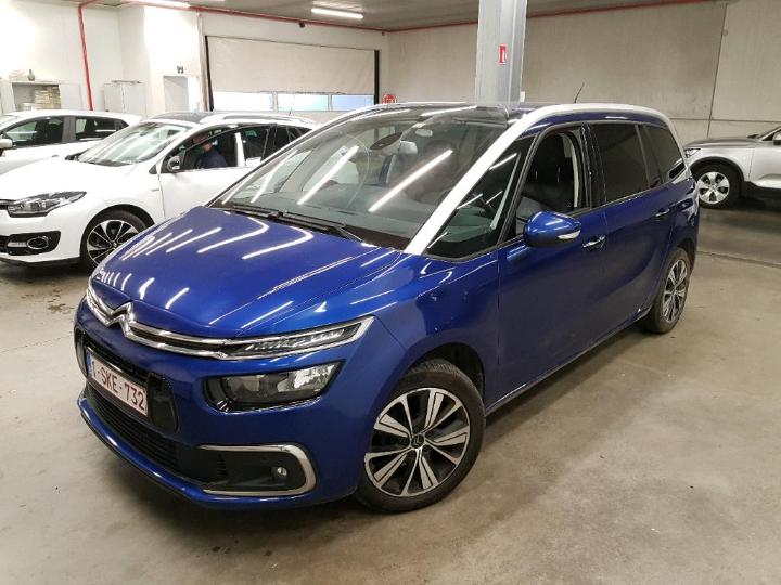 Photo 0 VIN: VF73ABHXMHJ667835 - CITROEN GRAND C4 PICASSO 