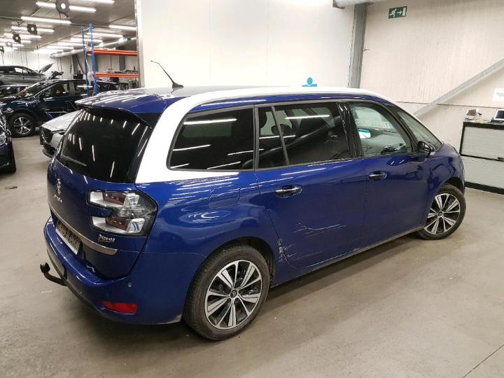 Photo 2 VIN: VF73ABHXMHJ667835 - CITROEN GRAND C4 PICASSO 