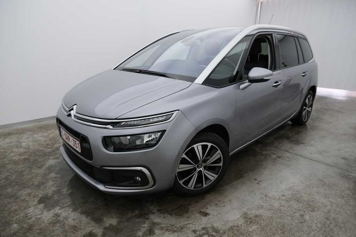 Photo 1 VIN: VF73ABHXMHJ680561 - CITROEN GR.C4 PICASSO FL&#3916 