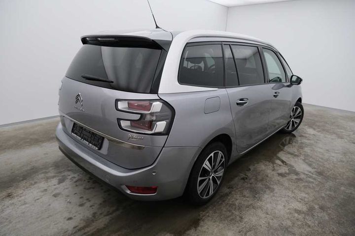 Photo 2 VIN: VF73ABHXMHJ680561 - CITROEN GR.C4 PICASSO FL&#3916 