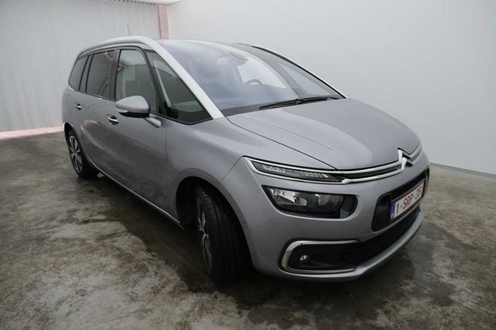 Photo 8 VIN: VF73ABHXMHJ680561 - CITROEN GR.C4 PICASSO FL&#3916 