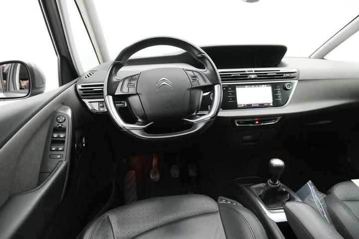 Photo 9 VIN: VF73ABHXMHJ680561 - CITROEN GR.C4 PICASSO FL&#3916 