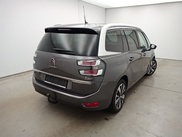 Photo 2 VIN: VF73ABHXMHJ689201 - CITROEN GR.C4 PICASSO &#3913 