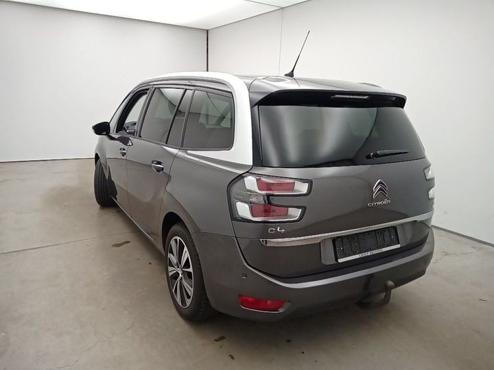 Photo 7 VIN: VF73ABHXMHJ689201 - CITROEN GR.C4 PICASSO &#3913 