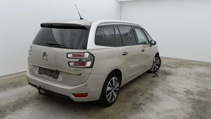 Photo 2 VIN: VF73ABHXMHJ693748 - CITROEN GR.C4 PICASSO FL&#3916 