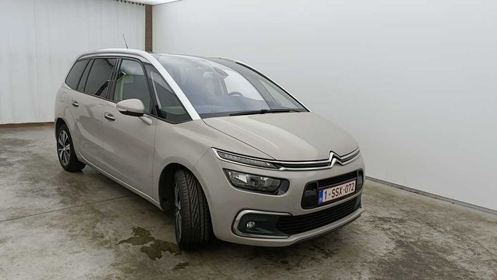 Photo 8 VIN: VF73ABHXMHJ693748 - CITROEN GR.C4 PICASSO FL&#3916 