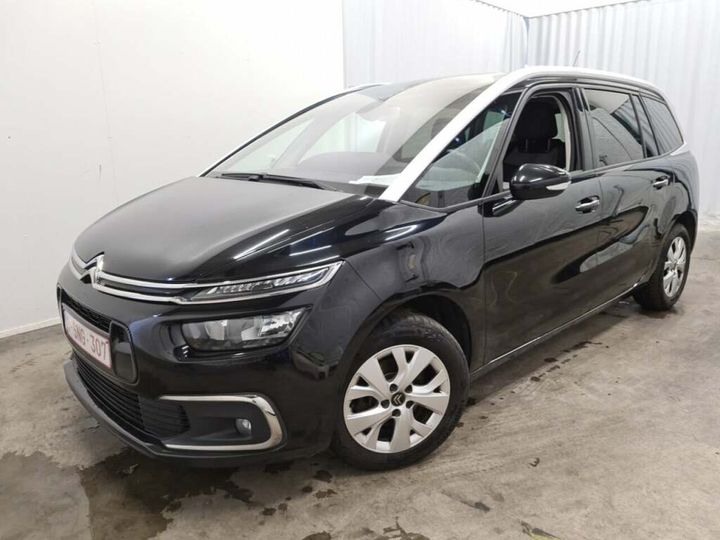 Photo 1 VIN: VF73ABHXMHJ695879 - CITROEN C4 